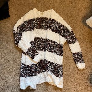 Knit Cardigan